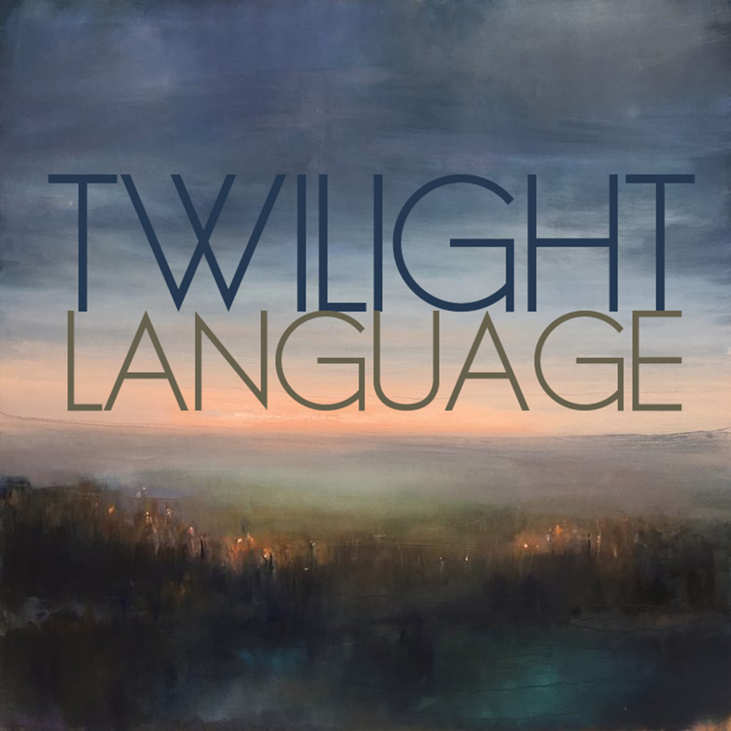 Twilight Language